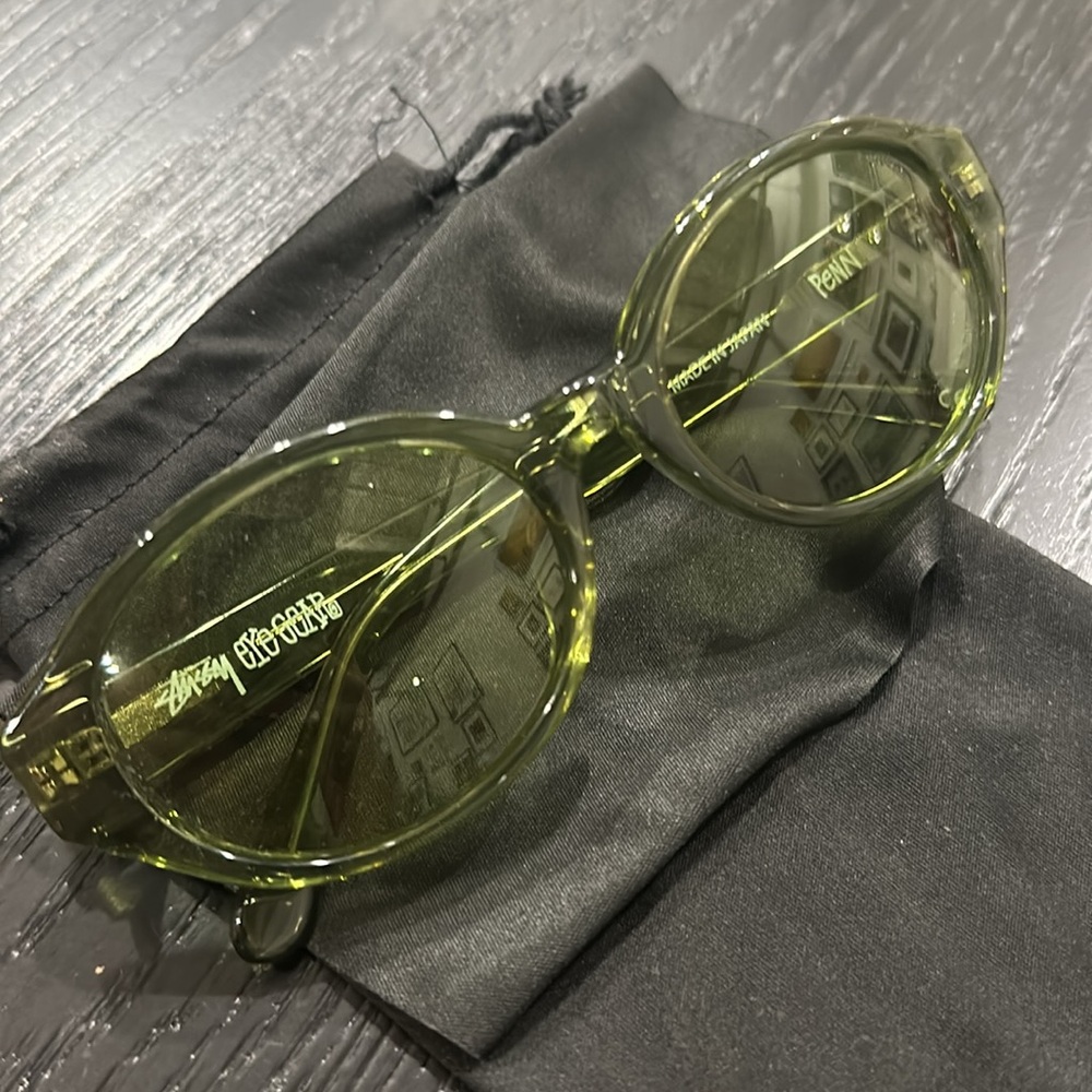 Brand New Stussy eyewear sunglasses - Picture 2 of 5